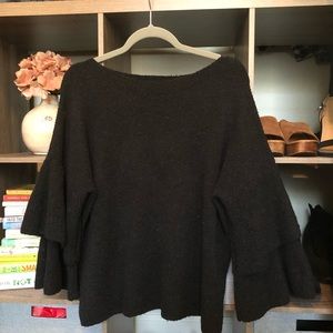 Madewell sweater